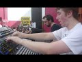 Berkson & What - LIVE @ Pawnshop WMC 2007 pt. 2 Berkson & What - LIVE @ Pawnshop WMC 2007 pt. 2