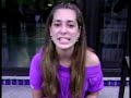 V�deo Blog - Evelyn