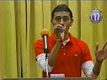 ANIVERSARIO DE RADIO BAUTISTA