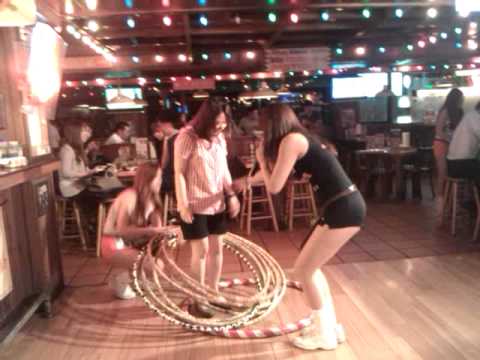 hoosters