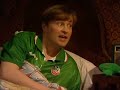 father ted    kicking bishop brennan up the arse 3