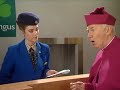 father ted    kicking bishop brennan up the arse 3