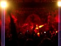 Kreator - Kraków 18.02.2009