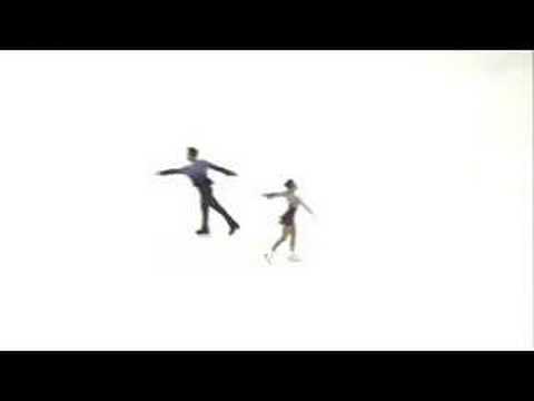 shen xue & zhao hong bo figure skating