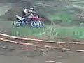 honda crf230 vs kawasaki kdx 220 vs susuki drz 400