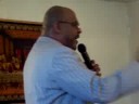 Elder Michael Nabors @ Heavenly Vision Apostolic Church