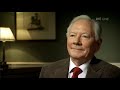 in-dept interview with noel opening up to gay byrne about his brother, his estranged father, and his drug years on an episode of the meaning of life later to...