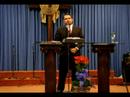 �Sabes Tu Quien Eres? 1 - Pastor: Jaime Pellot