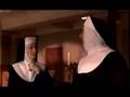 Leslie Nielsen in parodies mix