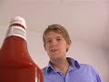 Heinz Spec Commercial #1