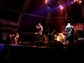 Bad Religion - Infected live in Senglar Rock, Lleida 2006