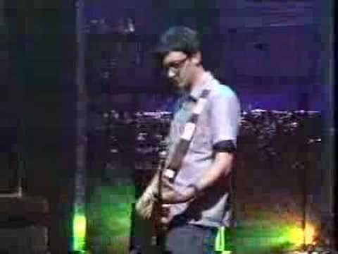 Blur - Song 2 (Live 1997)