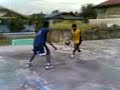 AND1 Sasa tape 3