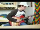 Zack Guitar
