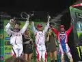 Supercross - Atlanta - Supercross Finish  Podium