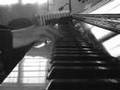 Lord of the rings Piano (Le seigneur des anneaux)