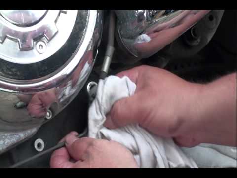how to change oil pressure switch vz commodore