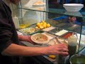Humus Asli in Tel Aviv