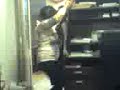 Drunken Mother On Christmas
