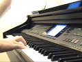 Plain White T's - Hey There Delilah Piano Cover