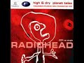 Radiohead - Maquiladora