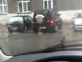 Воробей VS дворники, Воробей-стальные яйца