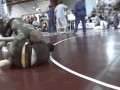 Camarillo Jiu-Jitsu Brock Larson