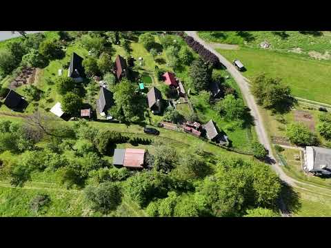 Video Prodej chaty u Jevíčka