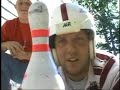 Keeler Show Belt Sander Bowling