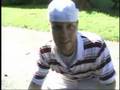 Keeler Show Belt Sander Bowling