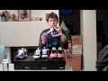 Franalations Kobe 5 IDs Vol 2