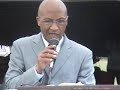 IT'S NOT ABOUT ME IT'S ABOUT GOD PART #1