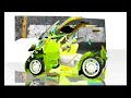 Nederland 3 Bumper - Auto