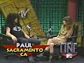 Slash on Rockline w/ Martha Quinn: part 2 Slash on Rockline w/ Martha Quinn: part 2