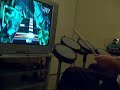 Green Grass and High Tides - Rock Band - Drums - FC CHOKE!