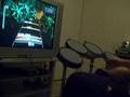 Green Grass and High Tides - Rock Band - Drums - FC CHOKE!