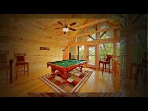 Cherokee Charm Video Tour