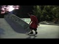 Aug 19th Whistler skate sesh with corey and mike