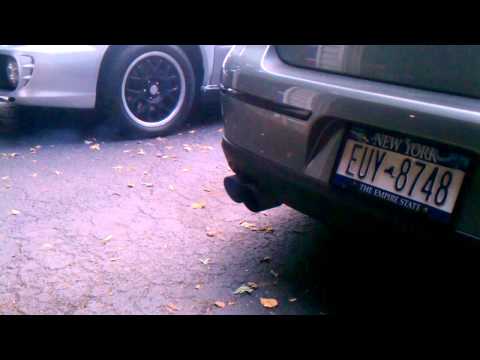 2.0t FSI Passat with UNI Stage 3 Big Turbo file!