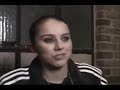 Lady Sovereign Interview - Fuel TV Lady Sovereign Interview - Fuel TV