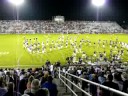 2008 Clover Marching Band