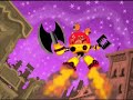 After Effects and Flash Animation Reel 2007