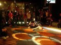 M.P.Hip-Hop Freestyle Dance B-Boy Simas Part.