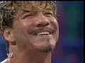 Eddie Guerrero Last Match 11/11/2005