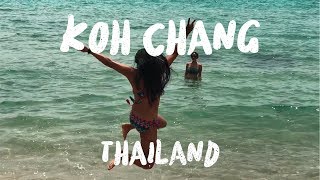 It's better in Thailand - organic viral content