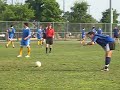 FC Connecticut vs Sol de America (7.19.08)