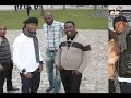 1 Les Salopards Face à la caméra