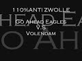 Go Ahead Eagles - Volendam Go Ahead Eagles - Volendam