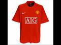 New Premier League kits 2008/2009