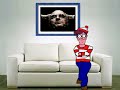El show de Donde Esta Wally 6 El show de Donde Esta Wally 6